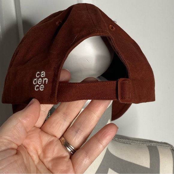 Cadence Patent Pending Hat - Picture 4 of 6